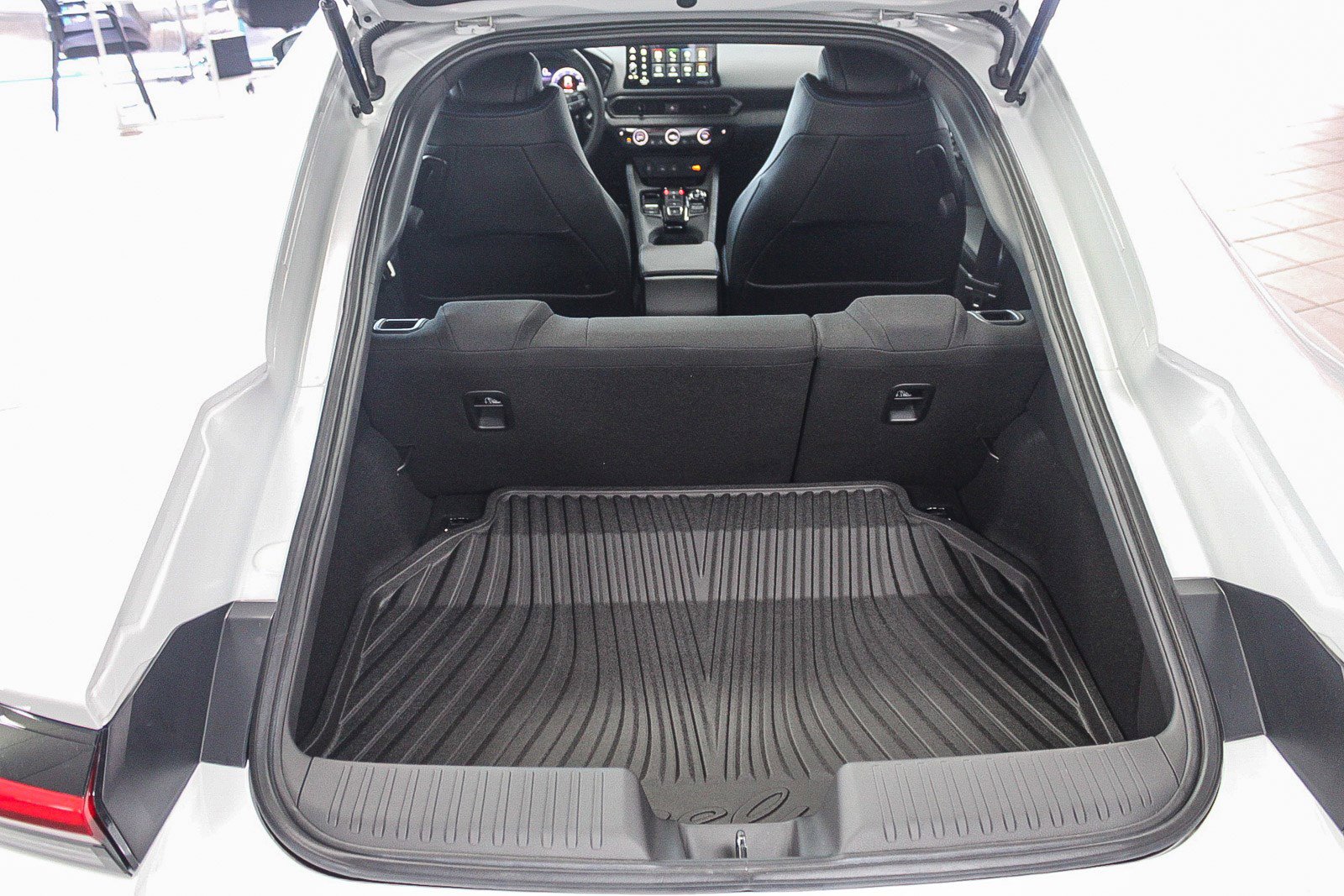 New 2026 Honda Prelude image 13