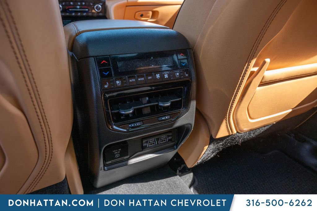 Used 2022 Jeep Grand Cherokee Summit image 25