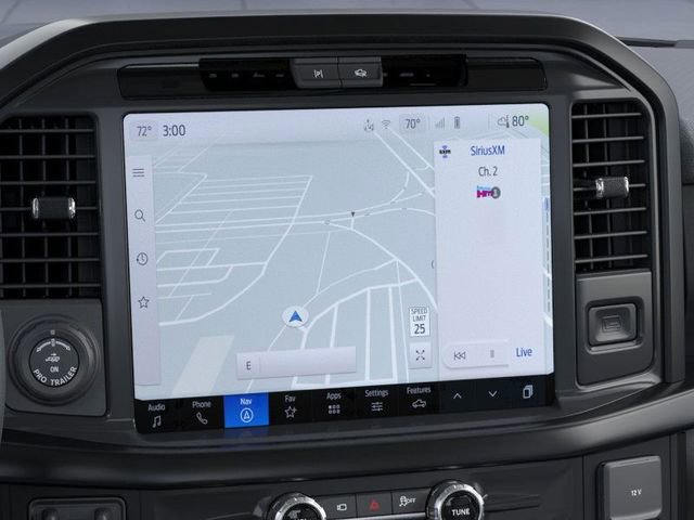 New 2025 Ford F150 Tremor w/ Bed Utility Package image 15