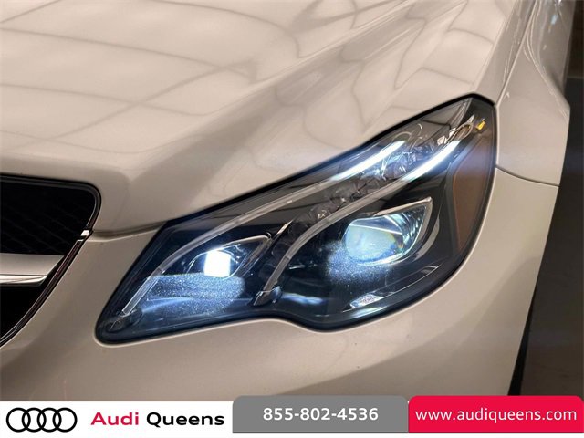 Used 2017 Mercedes-Benz E 400 Cabriolet image 7