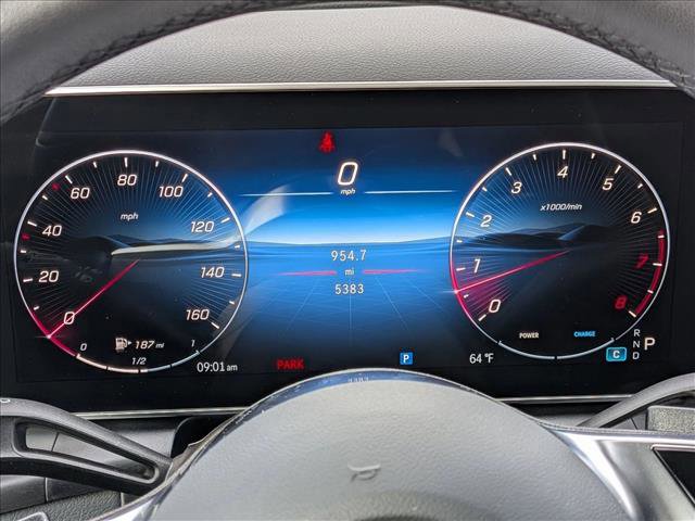 Certified 2026 Mercedes-Benz GLC 300 image 11