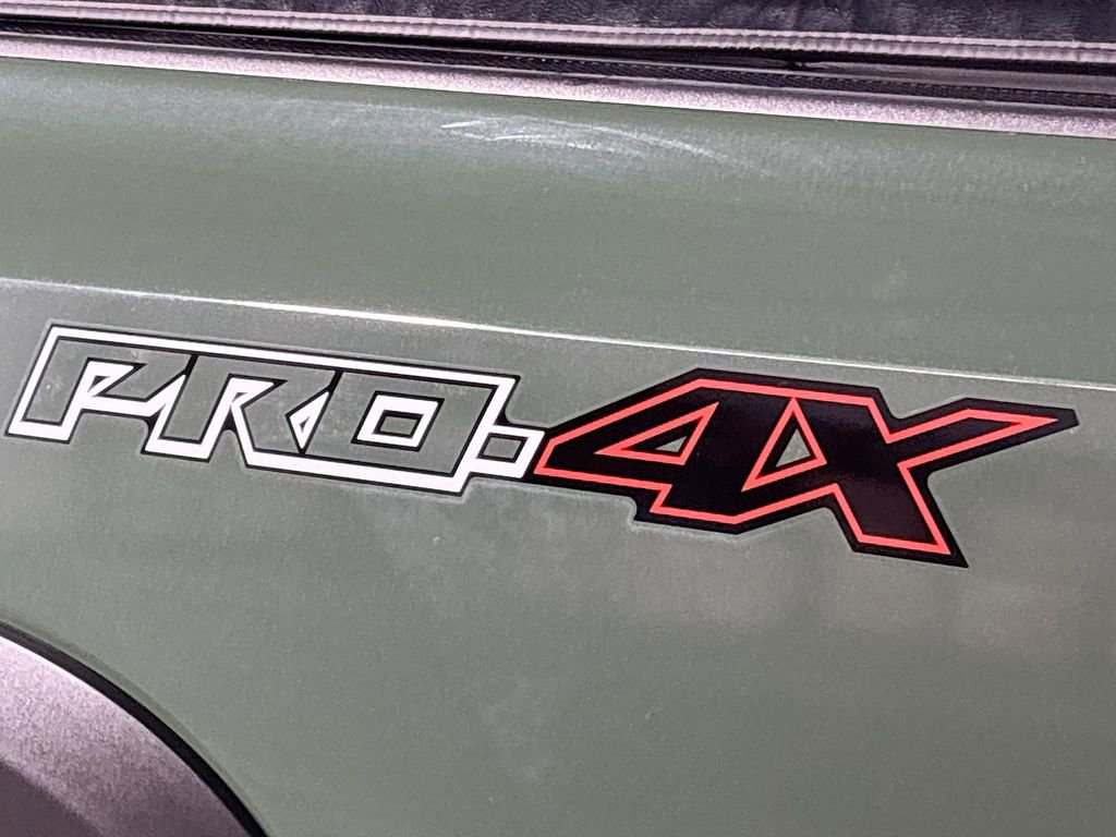 Used 2022 Nissan Frontier PRO-4X w/ Off-Road Protection Package image 24