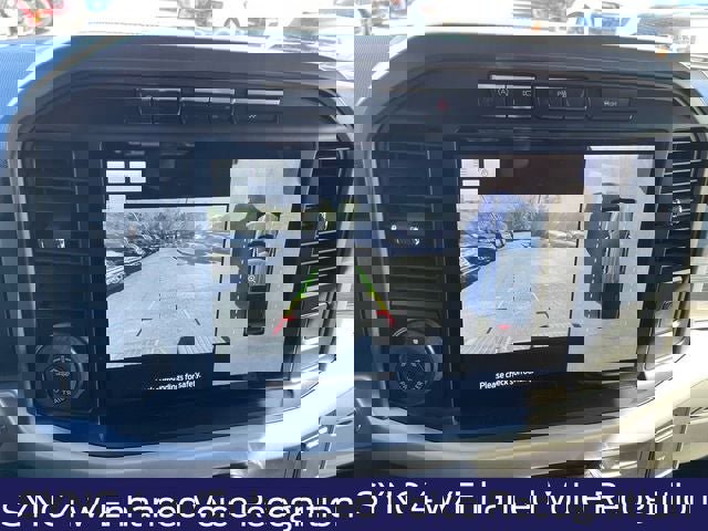 Used 2021 Ford F150 XLT w/ Equipment Group 302A High image 17