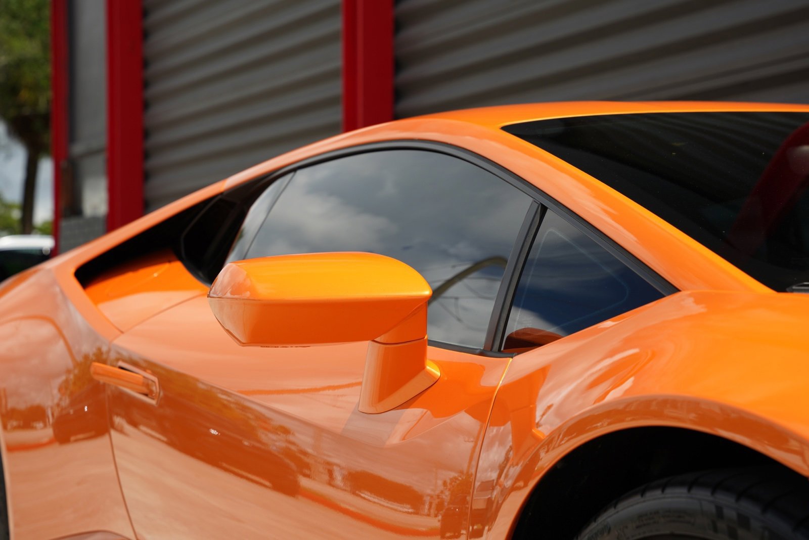 Used 2019 Lamborghini Huracan LP 580-2 image 15