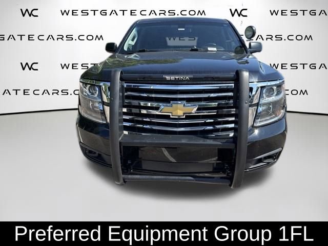 Used 2019 Chevrolet Tahoe 4WD w/ Remote Keyless Entry Package video 2
