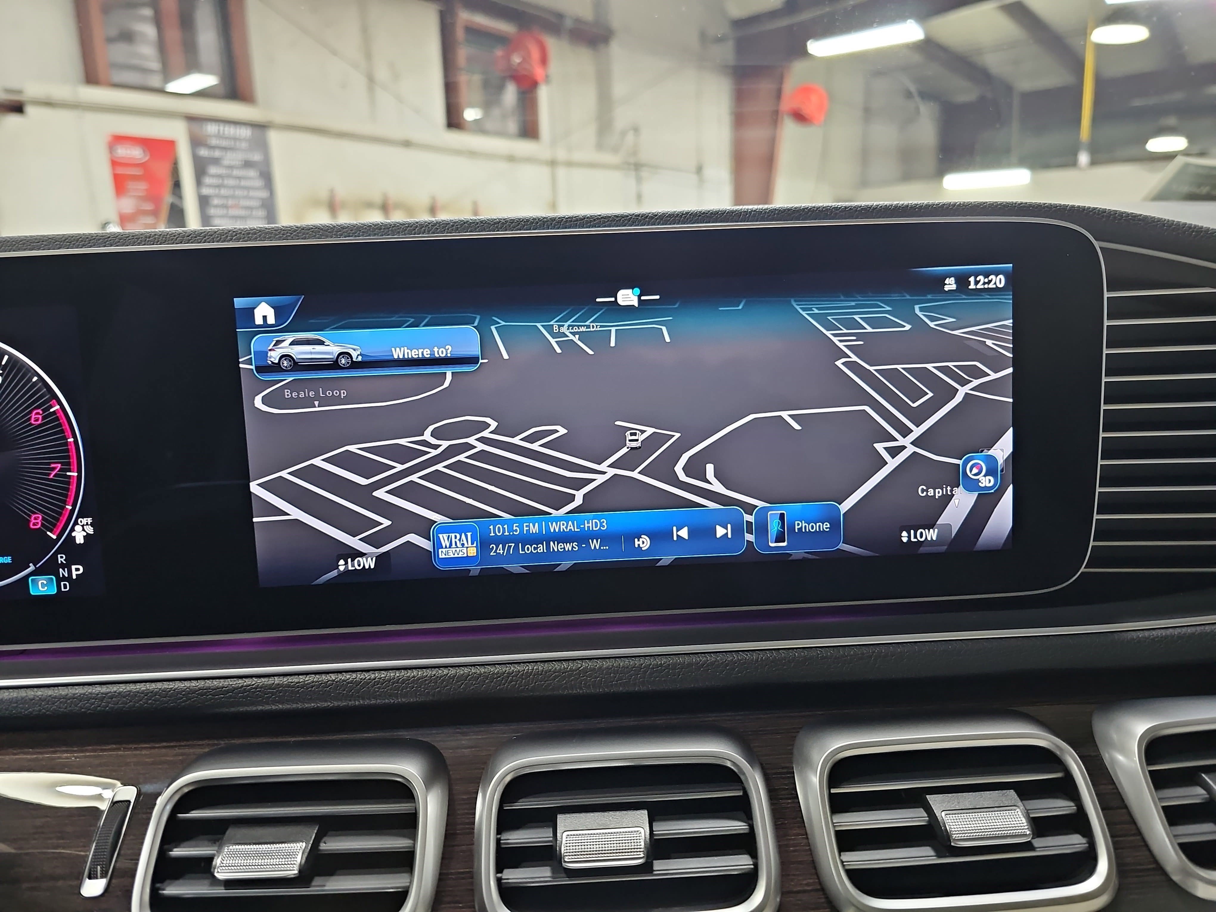 Certified 2026 Mercedes-Benz GLE 350 4MATIC image 25