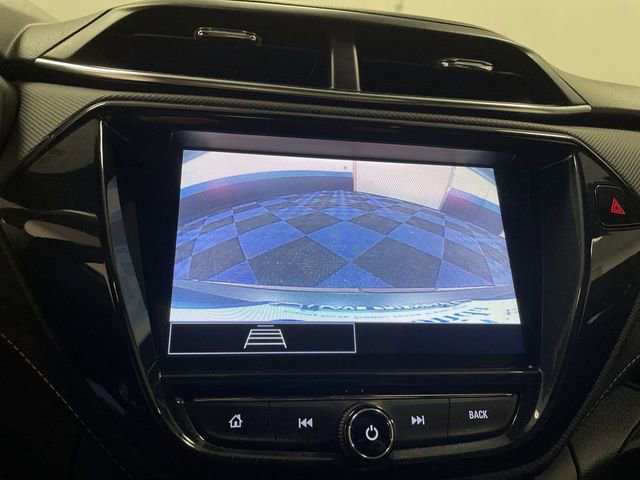 Used 2023 Chevrolet TrailBlazer ACTIV w/ Sun and Liftgate Package image 17