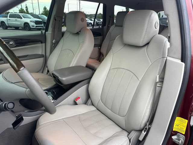 Used 2017 Buick Enclave Leather FWD image 41