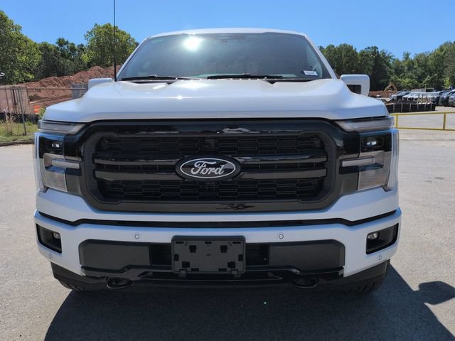 New 2026 Ford F150 Lariat w/ Equipment Group 501A Mid AWD/4WD image 8