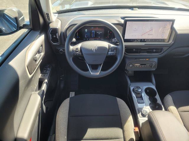 New 2026 Ford Bronco Sport Big Bend AWD/4WD image 35