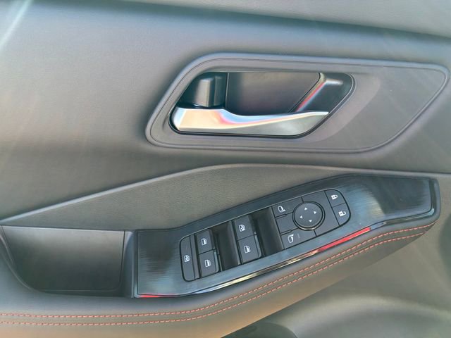 New 2026 Nissan Rogue SV w/ Rock Creek Premium Package image 13