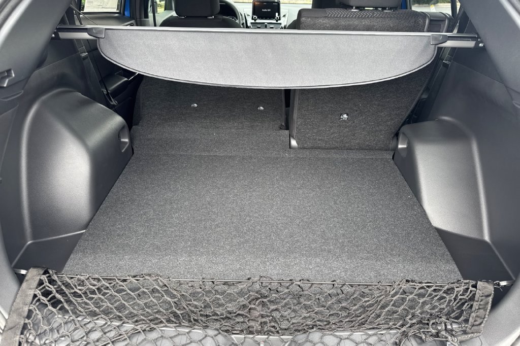 New 2026 Mitsubishi Eclipse Cross LE AWD/4WD image 16