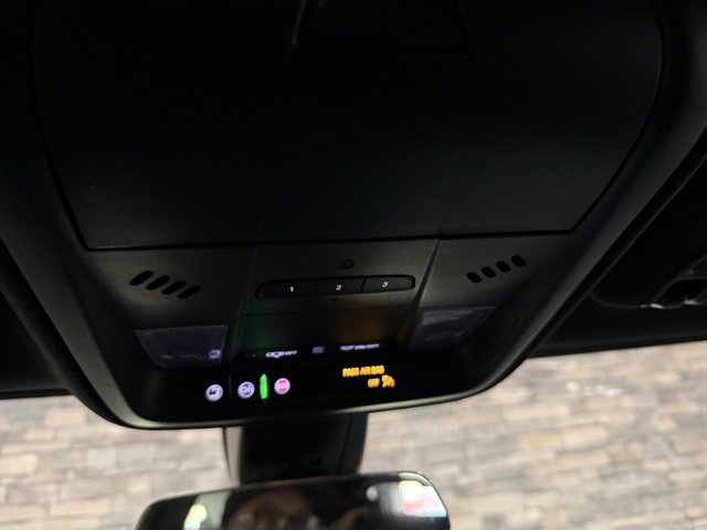 Used 2024 Cadillac XT5 Luxury w/ LPO, Floor Liner Package image 25