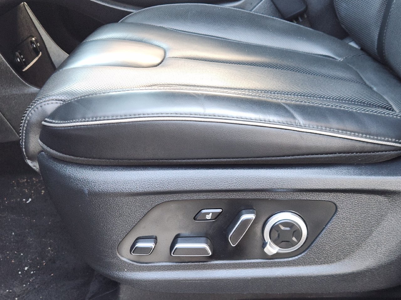 Used 2024 Hyundai Palisade Calligraphy AWD/4WD image 22