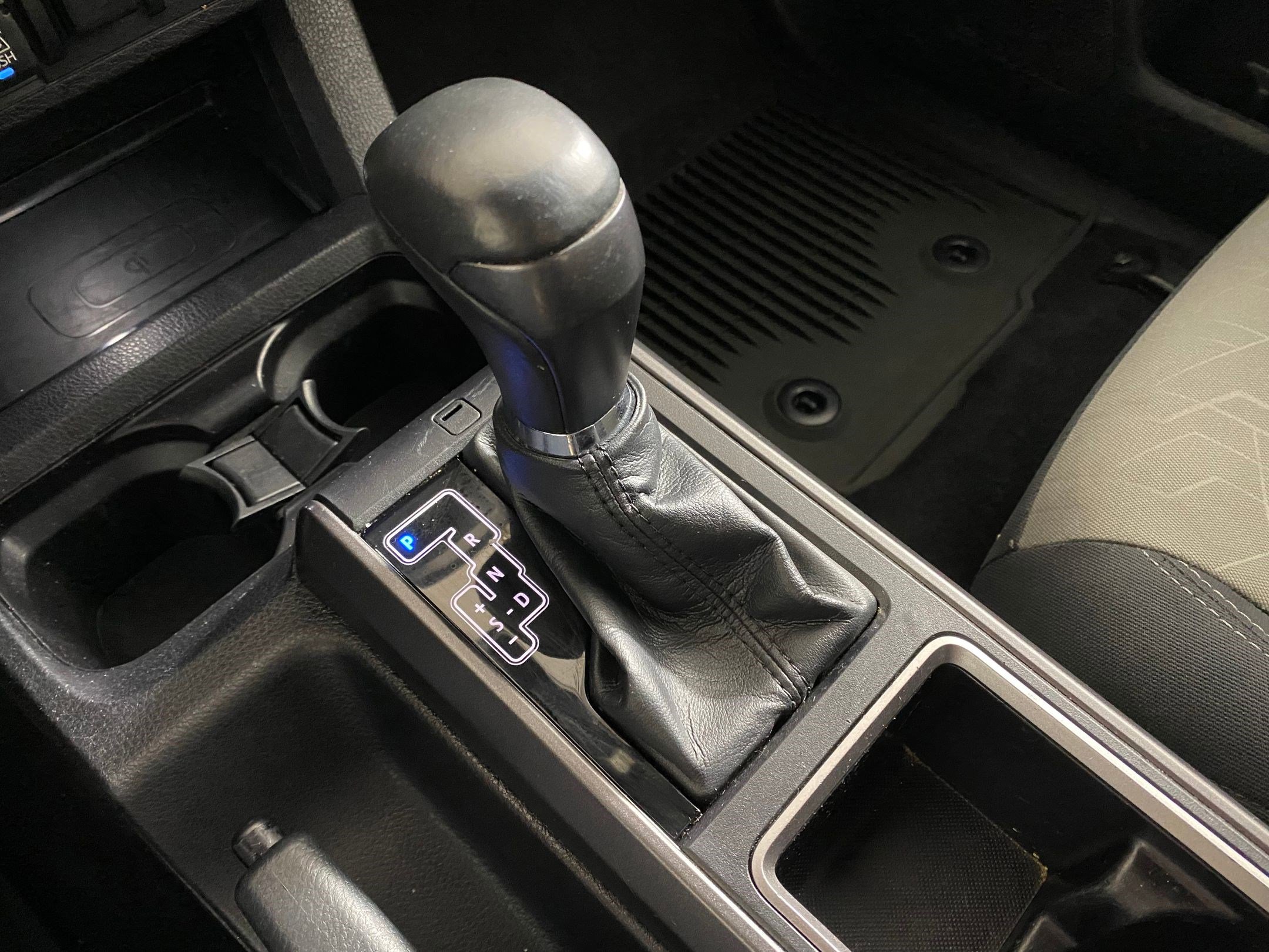 Used 2023 Toyota Tacoma TRD Sport w/ Advanced Technology Package image 18