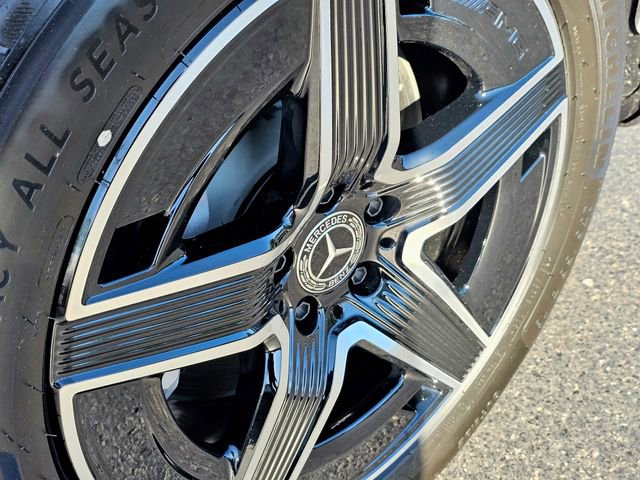 New 2026 Mercedes-Benz GLC 300 4MATIC image 6