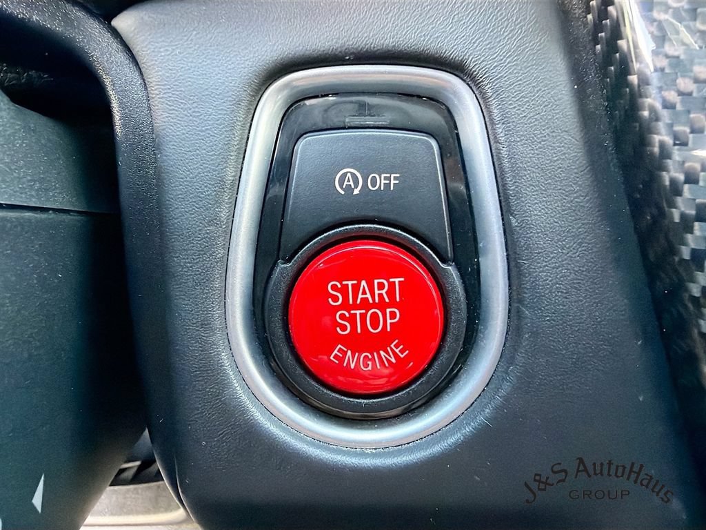 Used 2018 BMW M3 RWD image 39