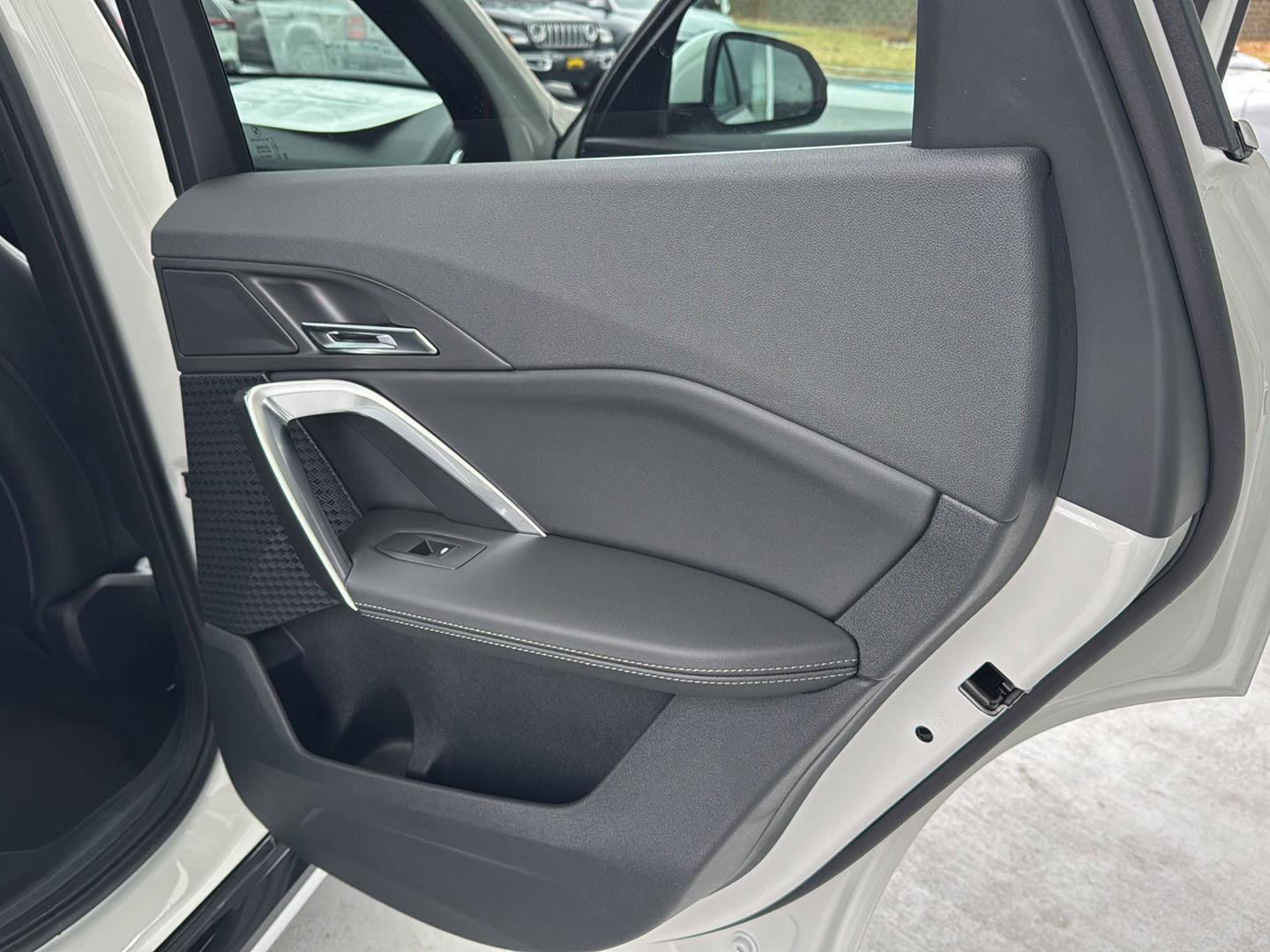 New 2026 BMW X1 xDrive28i w/ Technology Package image 12