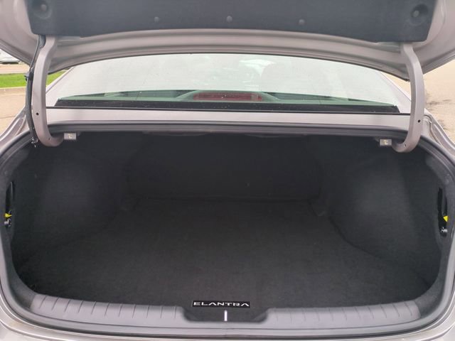 Certified 2023 Hyundai Elantra SEL w/ Cargo Package image 16