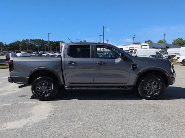 Used 2025 Ford Ranger XLT w/ Equipment Group 301A High RWD image 3