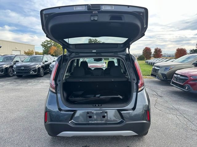 Used 2024 Kia Soul EX image 34