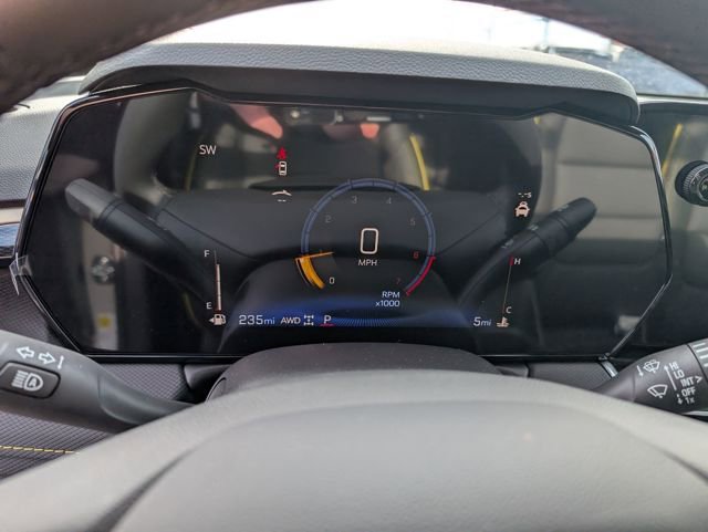 New 2026 Chevrolet TrailBlazer ACTIV w/ Convenience Package image 19