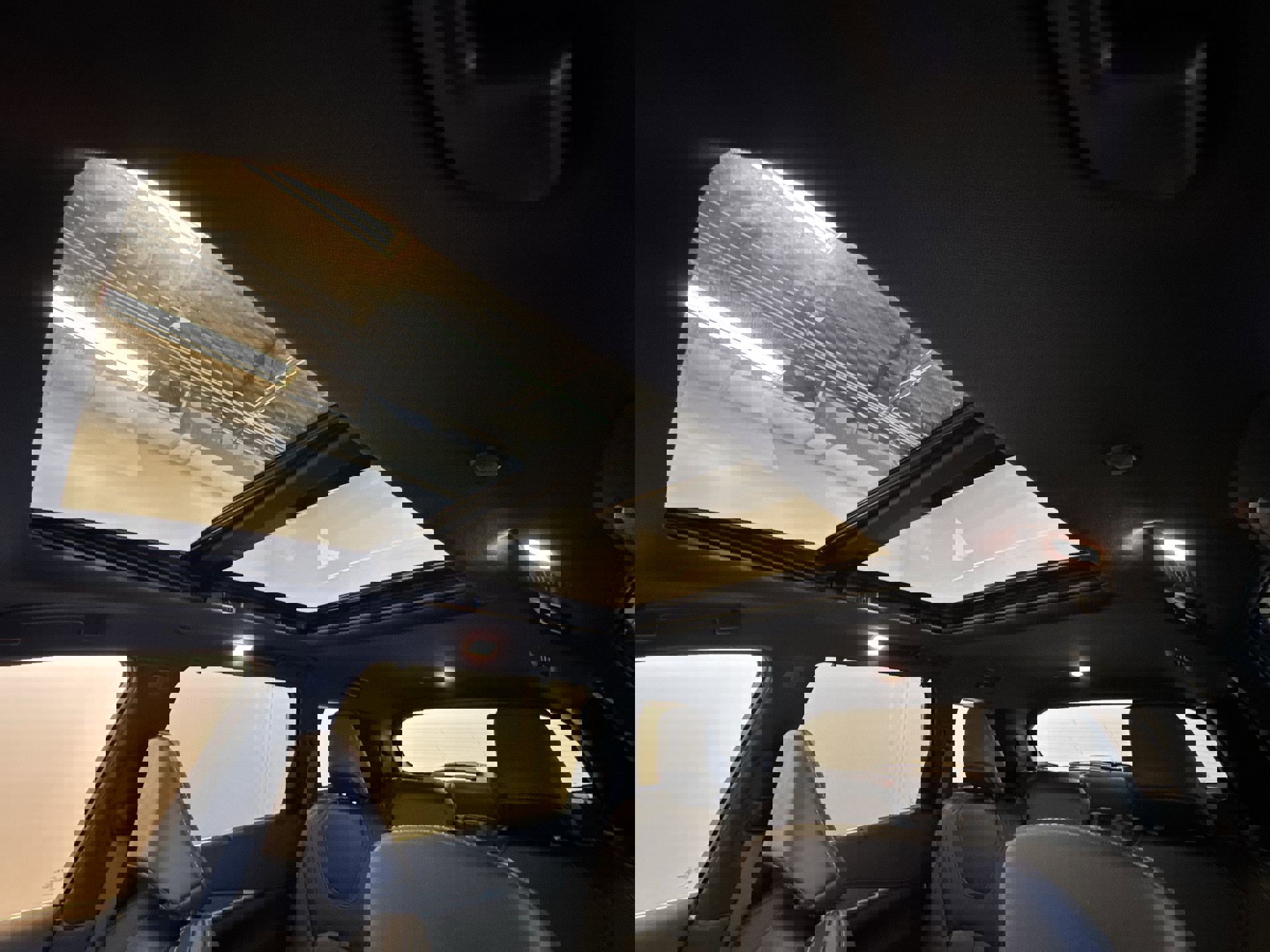 Certified 2025 INFINITI QX60 Luxe w/ Black Edition image 22