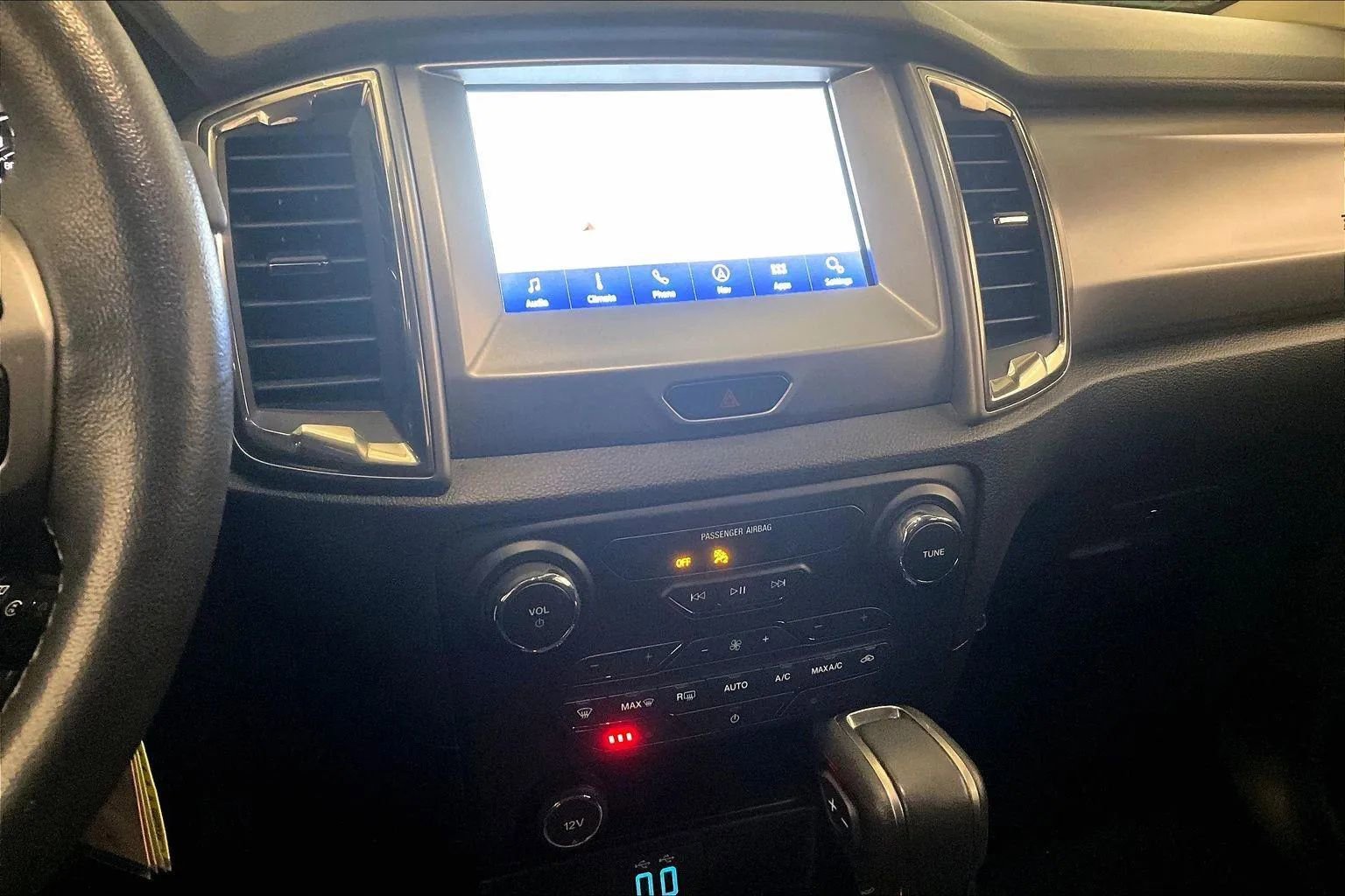 Used 2021 Ford Ranger XLT w/ Equipment Group 302A High image 6