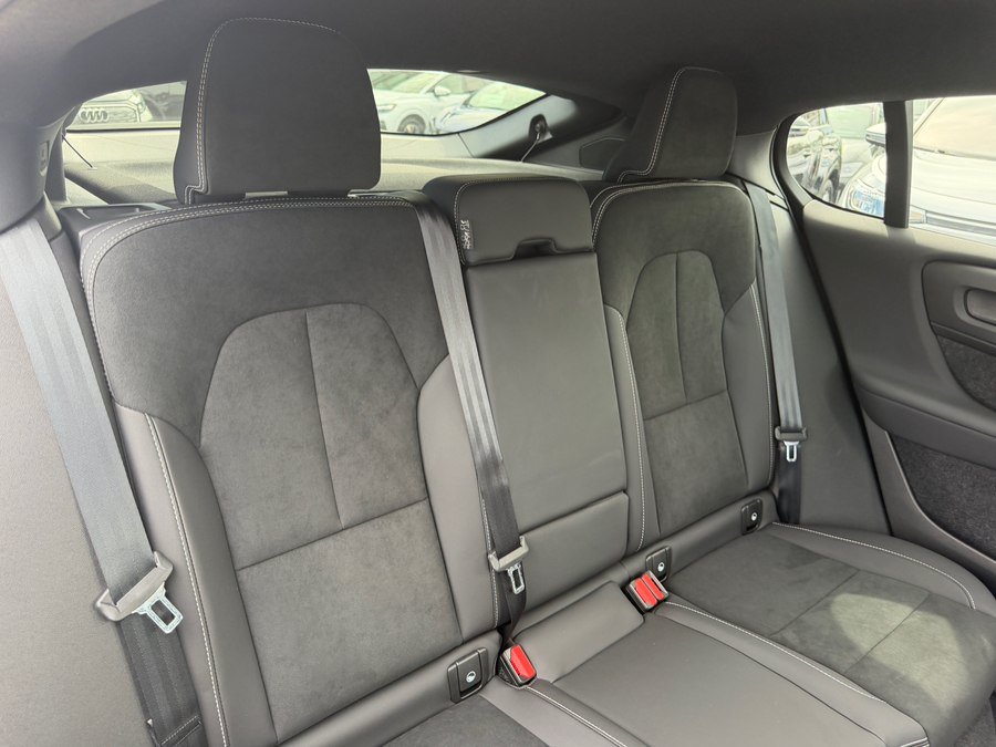 Used 2023 Volvo C40 P8 Recharge Plus w/ Protection Package Premier AWD/4WD image 36