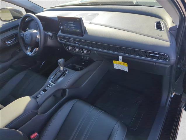 New 2026 Honda HR-V EX-L image 4