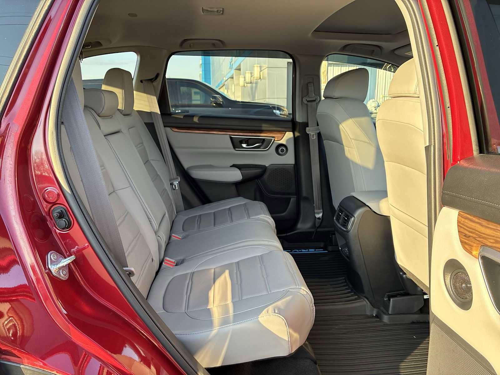 Used 2022 Honda CR-V Touring image 28