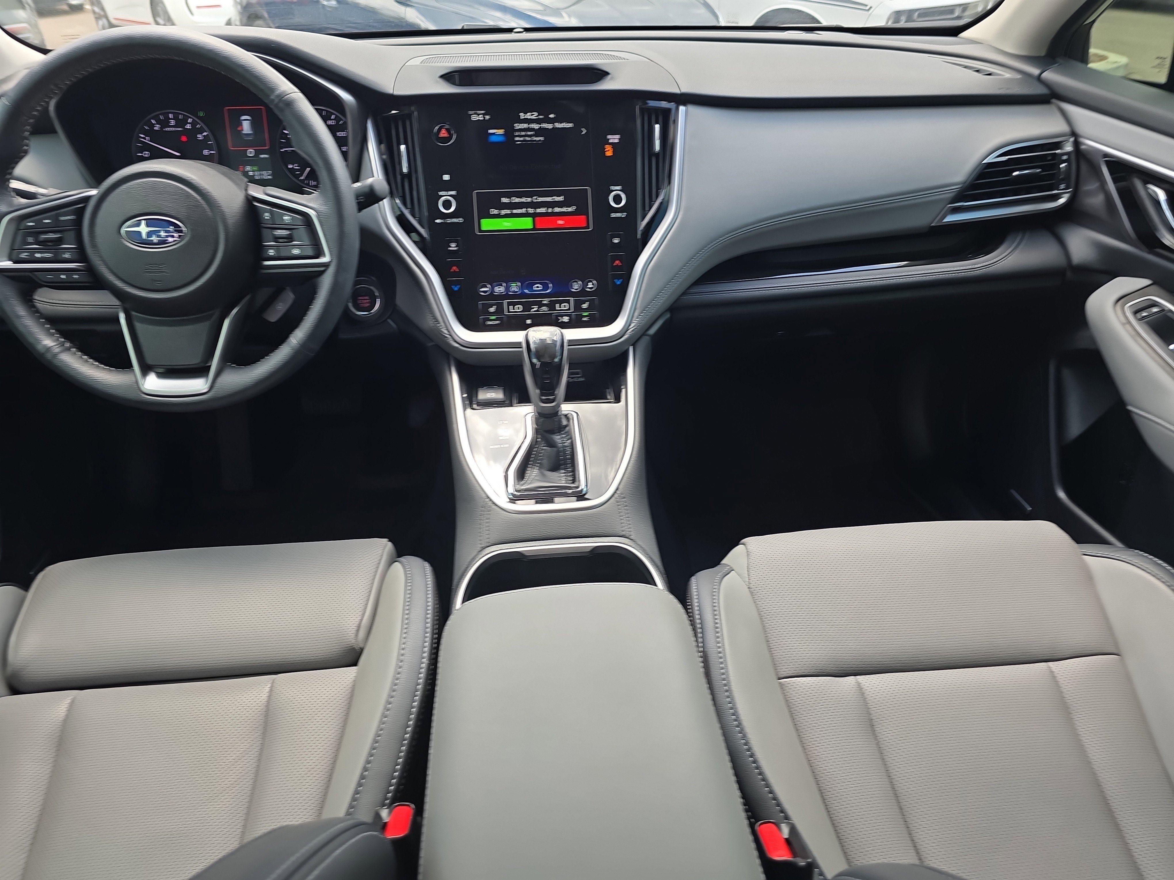 Used 2025 Subaru Outback Limited w/ Tech Package 3 image 13