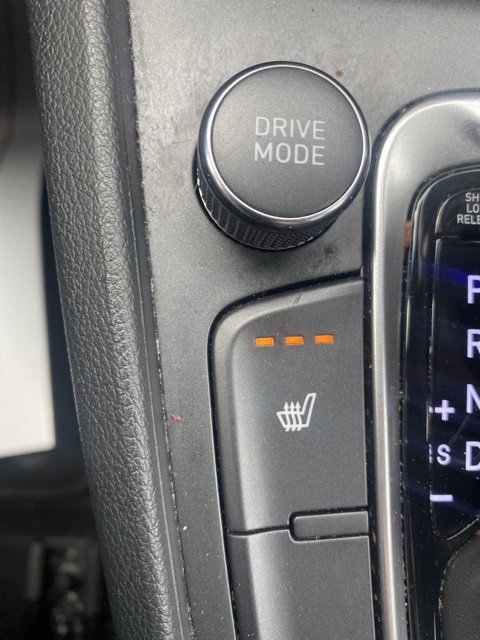 Used 2023 Hyundai Kona N Line image 20