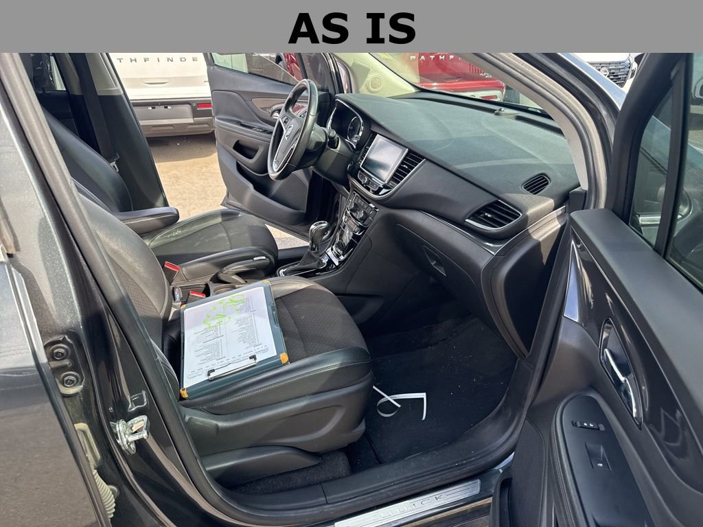 Used 2018 Buick Encore Preferred image 15