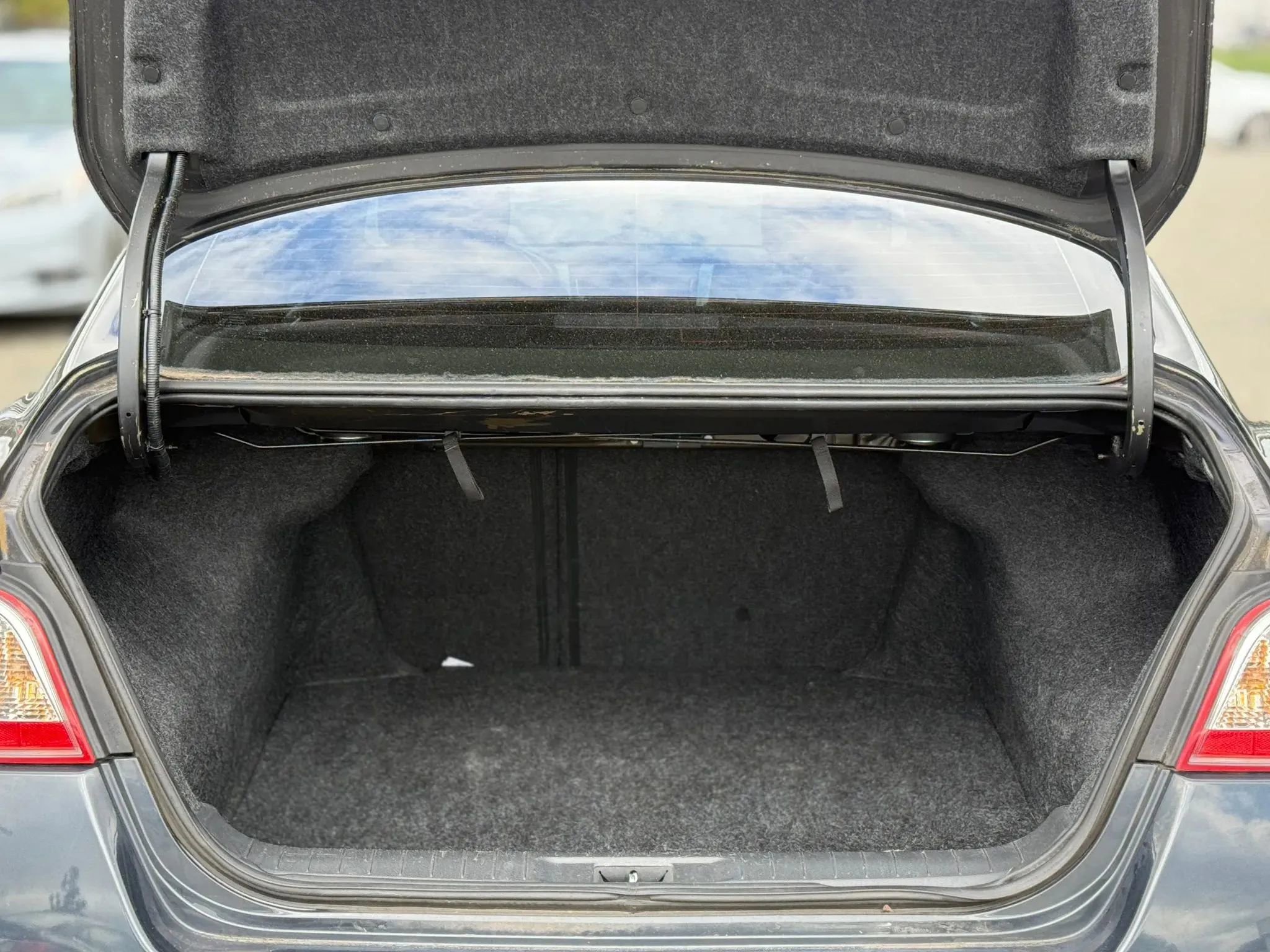 Used 2013 Nissan Altima 2.5 S FWD image 28