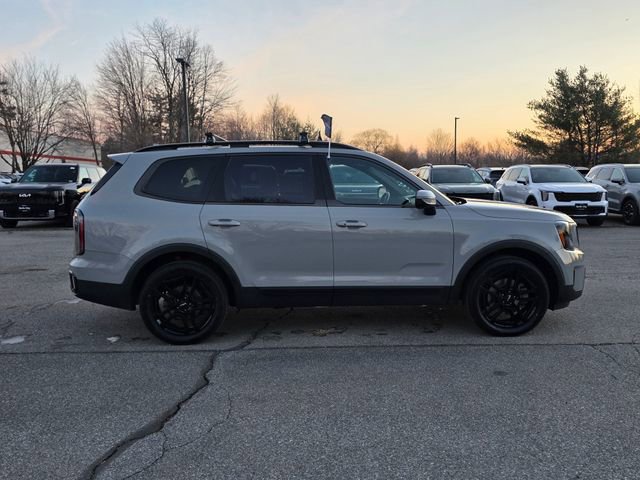 Certified 2024 Kia Telluride EX X-Line AWD/4WD image 9