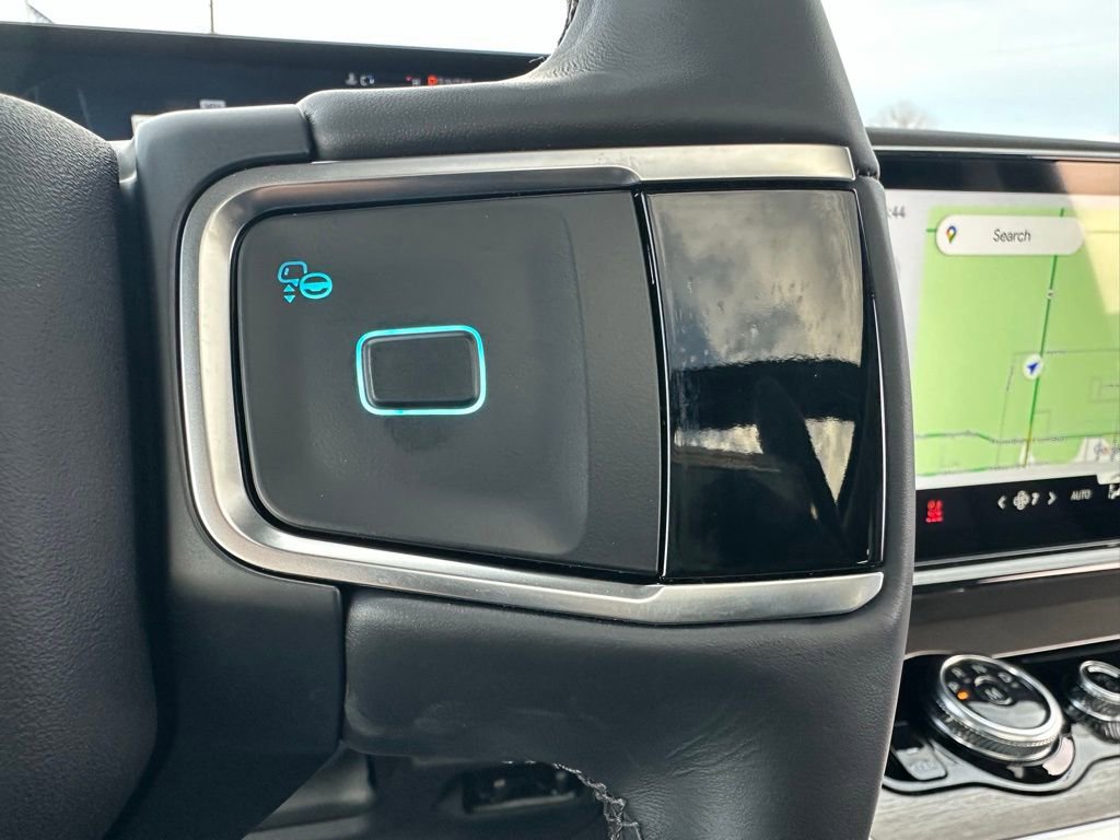 New 2026 Ford Expedition Max Platinum w/ Driver's Package image 41