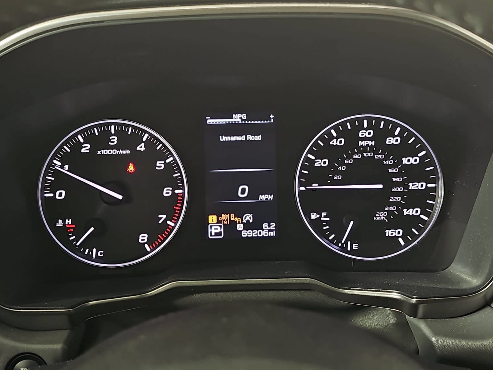 Used 2023 Subaru Outback Onyx Edition XT AWD/4WD image 19