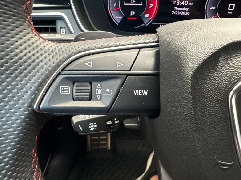 Certified 2024 Audi S5 Premium Plus AWD/4WD image 39