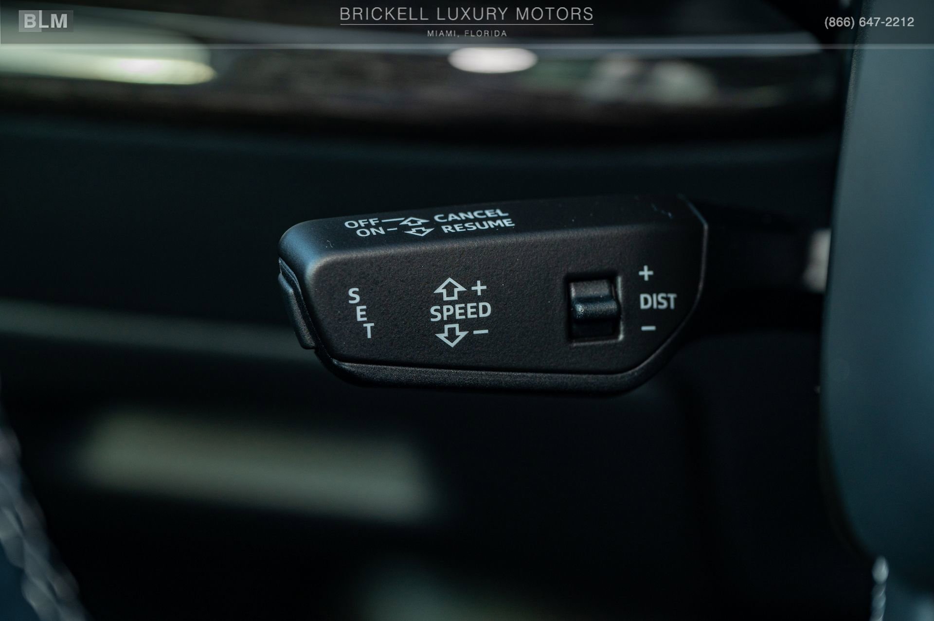 Used 2025 Audi Q8 Prestige image 35