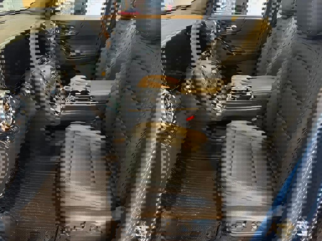 New 2026 Chevrolet Equinox LT w/ Convenience Package II image 5