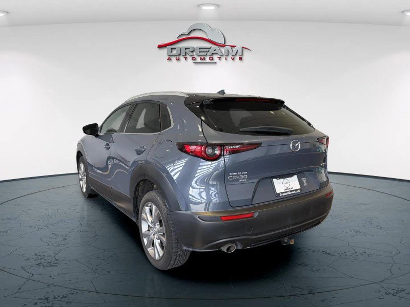 Used 2020 MAZDA CX-30 AWD w/ Premium Package image 6