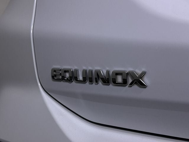 Used 2022 Chevrolet Equinox LT FWD image 32