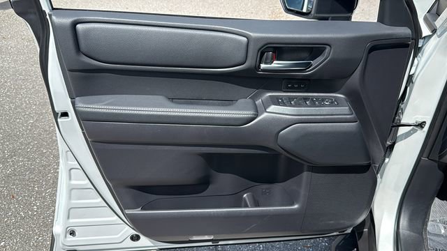 Used 2026 Toyota Land Cruiser w/ Premium Package image 18