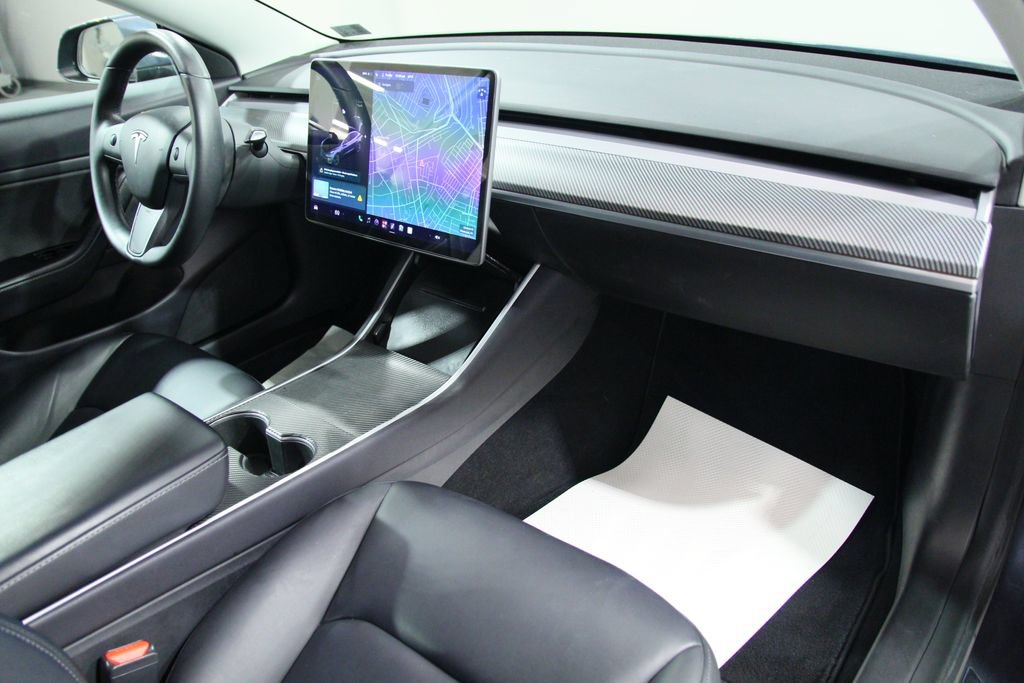 Used 2020 Tesla Model 3 Performance AWD/4WD image 19