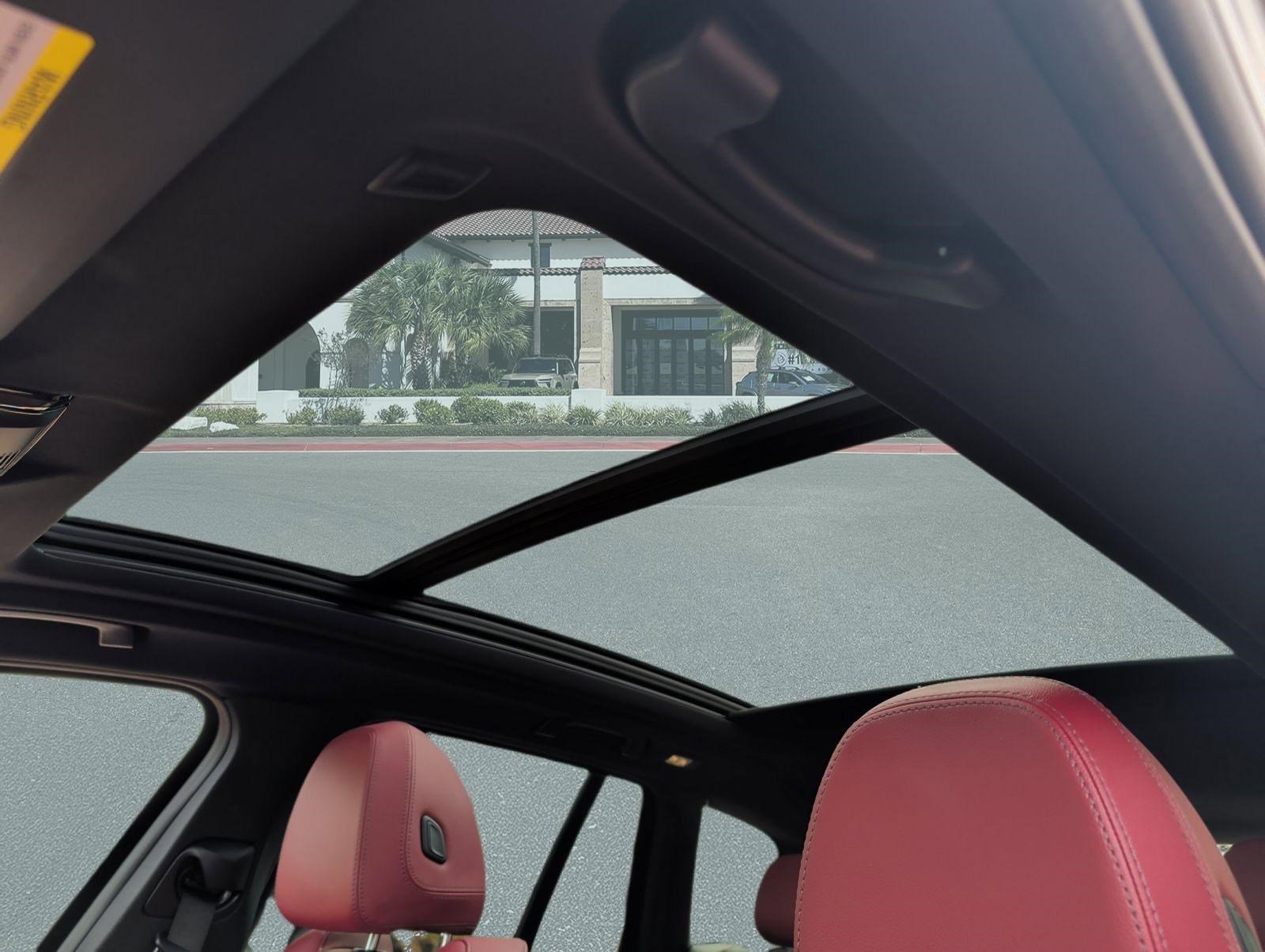 Used 2024 BMW X3 sDrive30i w/ Convenience Package w/ZPA image 21