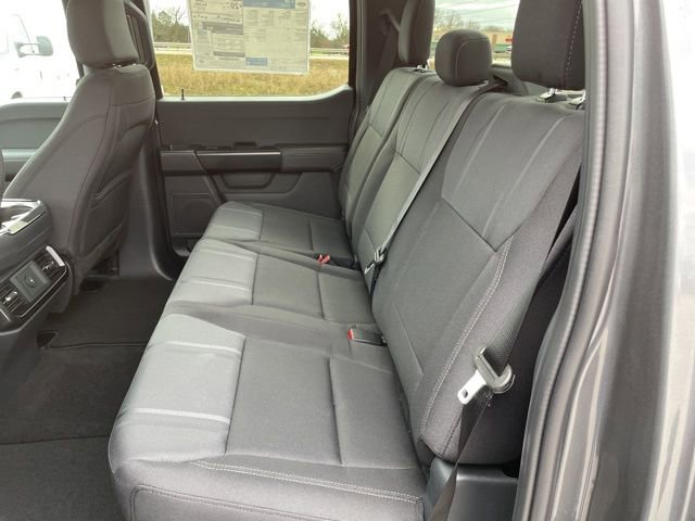 New 2026 Ford F150 STX image 63