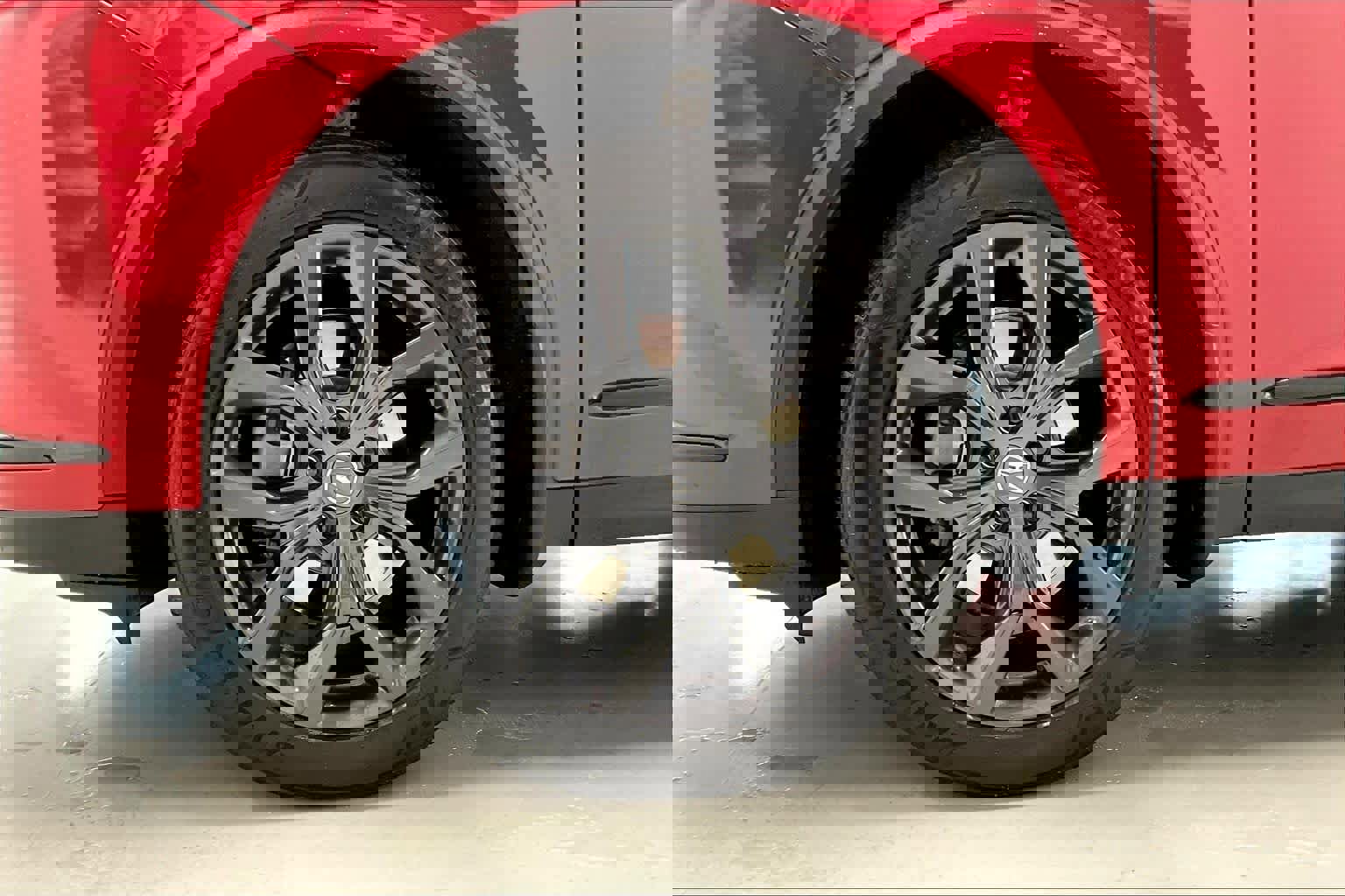 Used 2023 Acura MDX A-Spec image 8