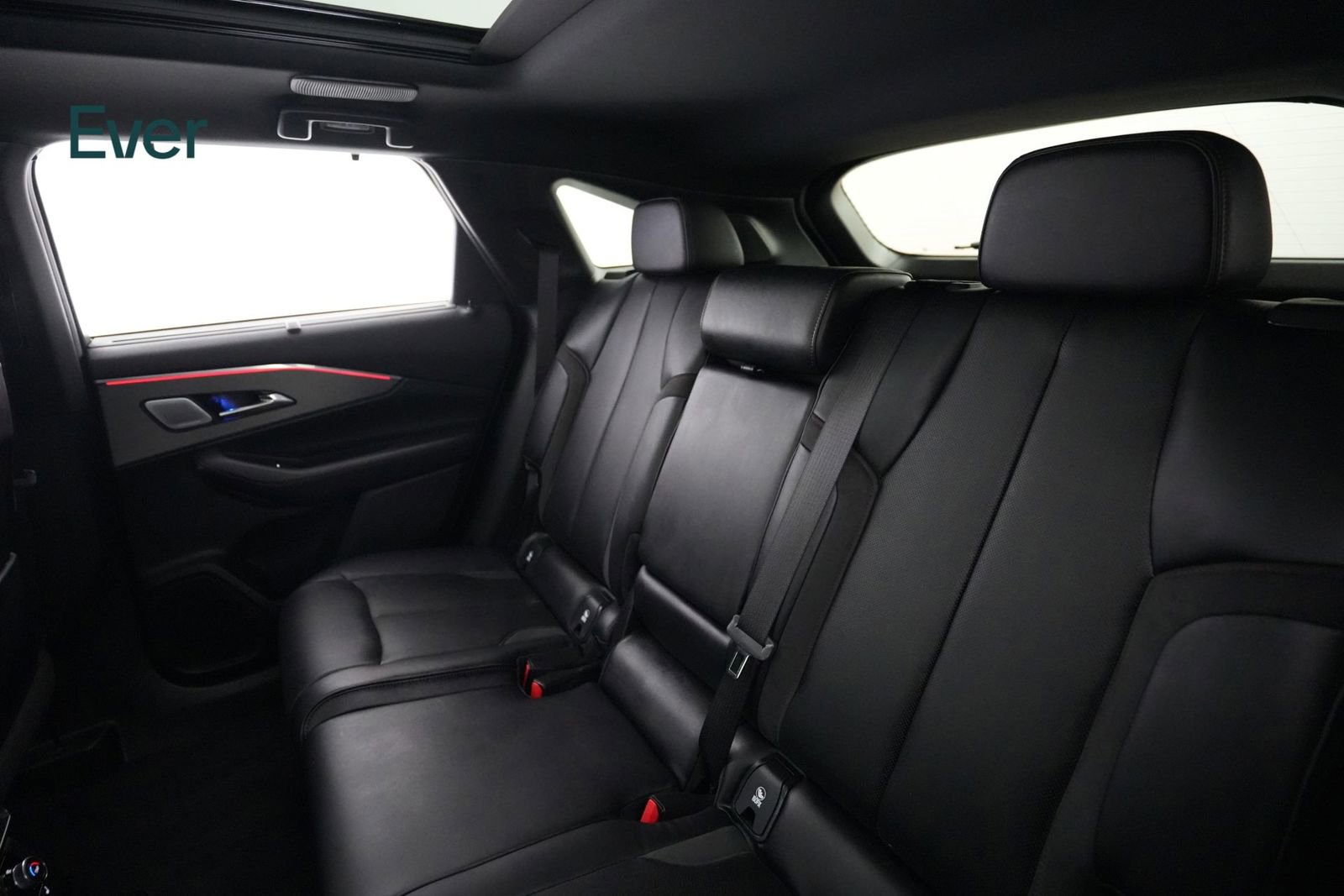 Used 2024 Acura ZDX Type S image 24