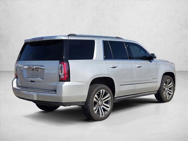 Used 2019 GMC Yukon Denali w/ Denali Ultimate Package image 5